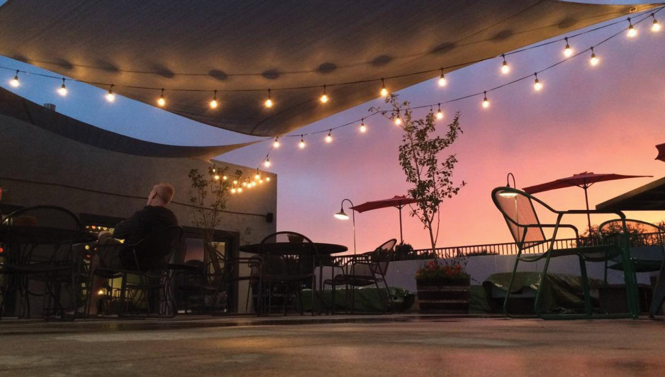 Root Public House