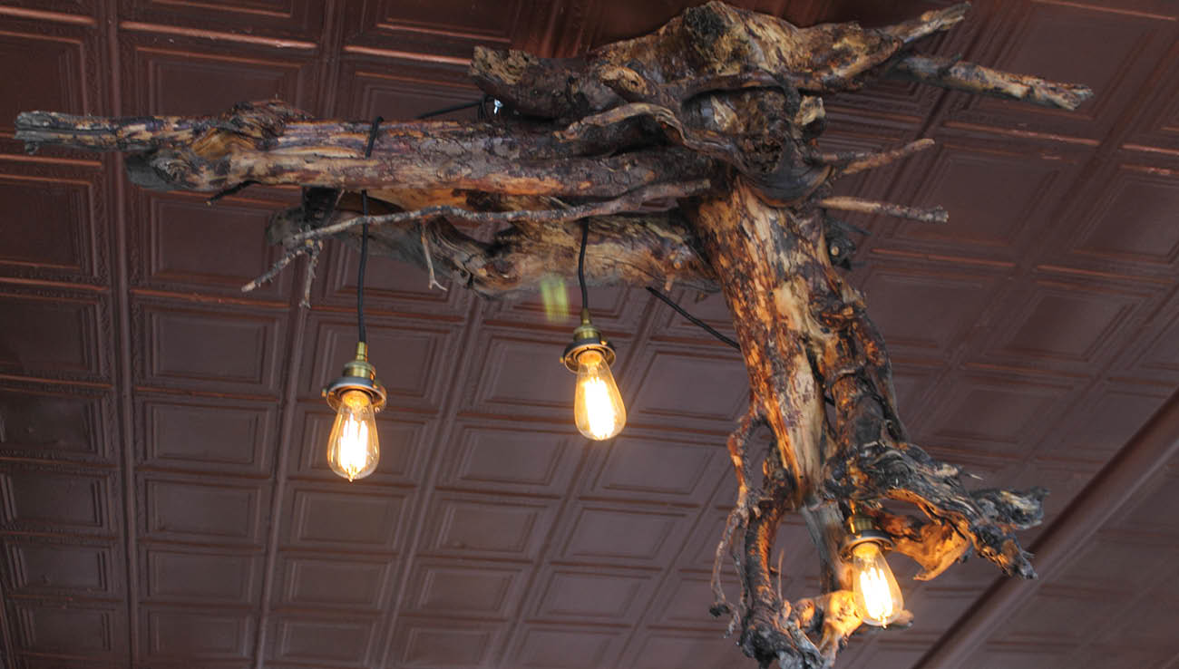 Root Public House